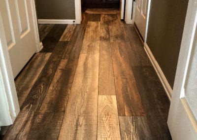 commercial waterproof hardwood floor - Fort Collins Flooring - Carpet, hardwood, tile, vinyl, laminate - Northern Colorado Carpets