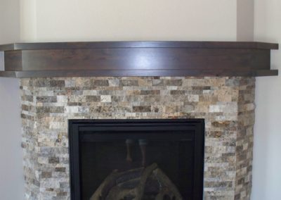 fireplace - Fort Collins Flooring - Carpet, hardwood, tile, vinyl, laminate - Northern Colorado Carpets