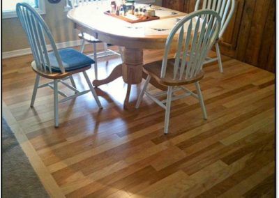 hardwood natural floor - Fort Collins Flooring - Carpet, hardwood, tile, vinyl, laminate - Northern Colorado Carpets