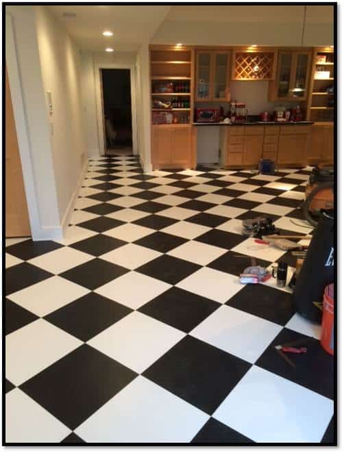 DIY Tile Floor or Hire a Pro: Making the Right Choice for Tile Flooring Installation