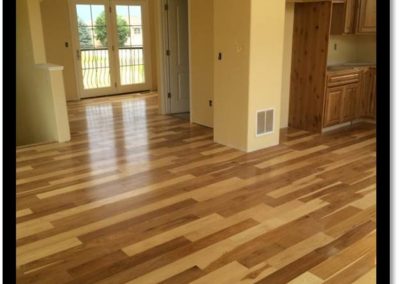 hardwood floor - Fort Collins Flooring - Carpet, hardwood, tile, vinyl, laminate - Northern Colorado Carpets