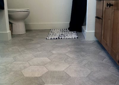 tile floor - Fort Collins Flooring - Carpet, hardwood, tile, vinyl, laminate - Northern Colorado Carpets