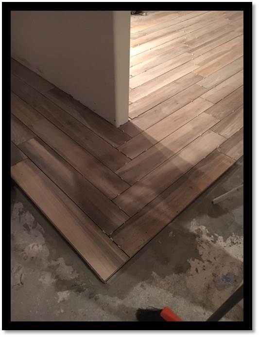 hardwood floor - Fort Collins Flooring - Carpet, hardwood, tile, vinyl, laminate - Northern Colorado Carpets