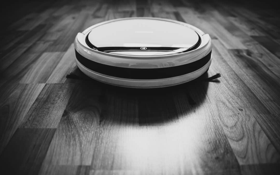How Well Do Robot Vacuums Work on Different Floor Types?