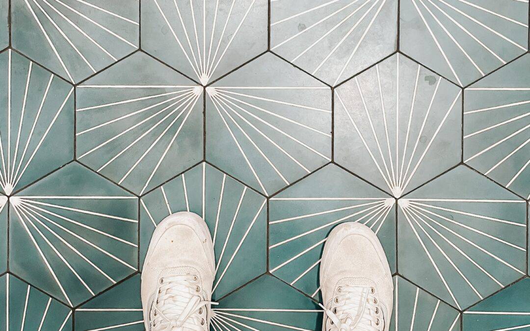 Tile Floor Maintenance Hacks: Keeping Your Tiles Looking Fresh