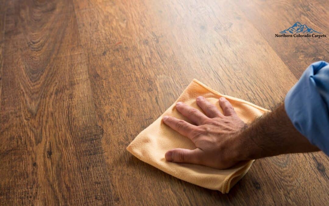 Can You Wax Laminate Flooring?